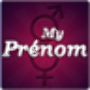 icon MyPrenom(MyPrénom)