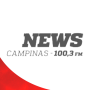 icon Jovem Pan News Campinas 100,3 (Giovani Pan News Campinas 100.3)