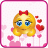 icon Love Emoticon(Emoticon damore) 1.14