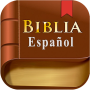 icon Biblia(Bible Reina Valera Spanish)
