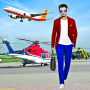 icon Airplane helicopter editor (Editor di elicotteri e aeroplani)