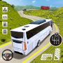 icon Modern Bus Drive Parking 3D(Bus Games: Bus Simulator Games)