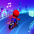 icon Beat Car Racing(Beat Racing: gioco di auto e musica) 1.1.08.02