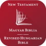 icon Hungarian RNT Bible(Ungherese RNT Bible)