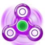 icon Handspinner(Spinner Gyro Fidget)