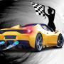 icon Real Car Racing(Fast Street Car Racing Game)