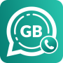 icon Gb New Wht(Pro
)