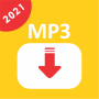icon Music Mp3 Downloader(Free Music Mp3 Downloader: Tube Mp3 Music Download
)