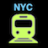 icon Subway(NYC Subway Time) 2.124