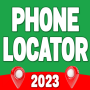 icon Family Locator(Phone Tracker per numero)