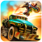 icon Dead Paradise(Dead Paradise Car Race Shooter) 1.7