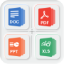 icon All Document Viewer(All Document Reader: View All document and files
)