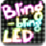 icon BlingBling LED(Scroller LED - Bling Bling LED)