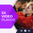 icon Video Player(SX Video Player
) 1.0