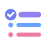 icon To-do List(To-Do List - Pianificatore di pianificazione) 1.02.81.0509