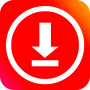 icon Video Downloader - Story Saver (Video Downloader - Story Saver
)