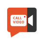 icon Random Live Call(Video Chat casuale - Videochiamata in diretta - New People
)