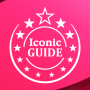 icon ICONIC GUIDE(GUIDA ICONICA - Tp Icon Moment
)