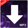 icon Music Downloader Mp3 Download(Music Downloader Lettore MP3
)