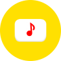 icon Tube Music Downloader(Tube Music Downloader Tubeplay RADIOS
)