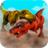 icon Jurassic Run Free(Jurassic Run Attack: Dino Era) 2.11.9