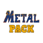 icon Metal Pack(Metal Pack
)