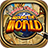 icon AroundWorld(Gioco di oggetti nascosti nel mondo degli oggetti di viaggio) 1.8
