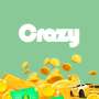 icon Crazy Scratch(Crazy Scratch - Win Real Money)
