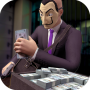 icon Bank RobberySpy Thief Game(Bank Robbery - Crime Simulator)