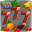 icon Five Silver FRUIT SLOTS(Cinque argento SLOT FRUIT) 1.2.7