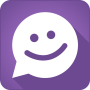 icon MeetMe: Chat & Meet New People (MeetMe: chat e incontra nuove persone)