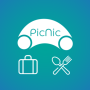 icon Picnic Manager(Picnic Agent
)