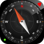 icon Compass(per Android
)