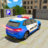 icon Police Car Games 2021(Police Car Games Parking 3D) 0.3