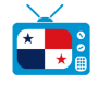 icon com.tv.de.panama(Tv di Panama)
