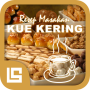 icon Resep Kue Kering(Ricetta ricetta secca)