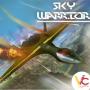 icon Sky Fighter Airplane