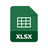 icon Excel Reader(Visualizzatore XLSX - Editor XLS) 1.3.8