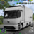 icon Real City Cargo Truck Driving 1.28