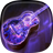 icon Acoustic Guitar Live Wallpaper(Sfondo animato di chitarra acustica) 2.0