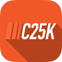 icon C25K® - 5K Running Trainer