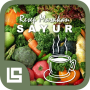 icon Resep Sayur(Ricette vegetali)