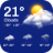 icon Good Weather(Bel tempo Meteo) 1.1.2