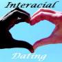 icon Interracial Casual Dating(Incontri occasionali interrazziale)