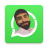 icon Animasyonlu StickerTR(Adesivo animato TR) 5.0