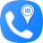 icon Caller LocationTracker(Localizzatore numero cellulare - ID chiamante vero Nome
) 0.0.1