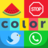 icon ColorMania(Color Mania Quiz indovina loghi) 2.0.3
