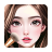 icon Makeup Beauty(Makeup Beauty - Gioco di trucco) 2.1101