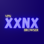 icon VPN JOS(XXNX VPN Speed ​​Browser
)