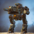 icon WOR(World Of Robots. Azione online) 1.0.0